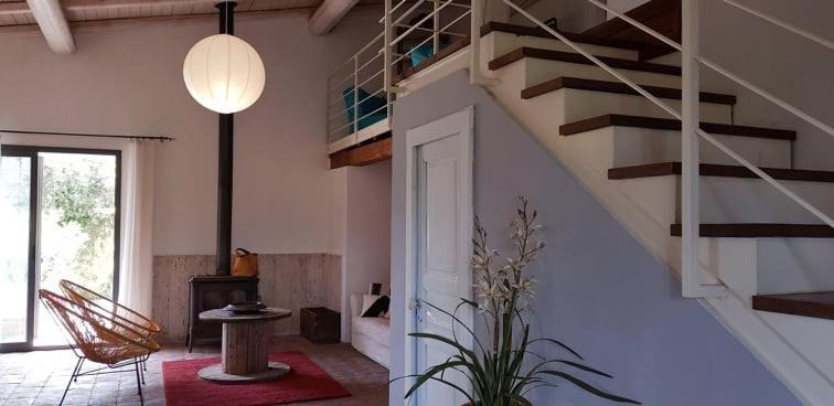 L'Aranceto Villa Acireale Luaran gambar