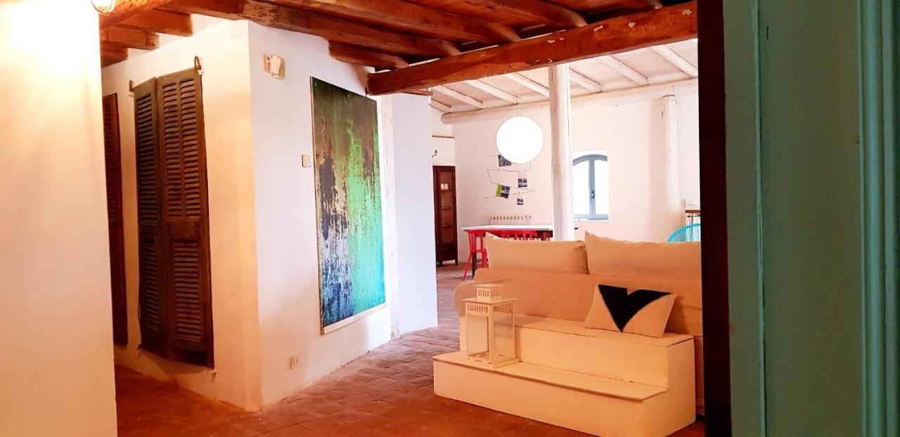 L'Aranceto Villa Acireale Luaran gambar