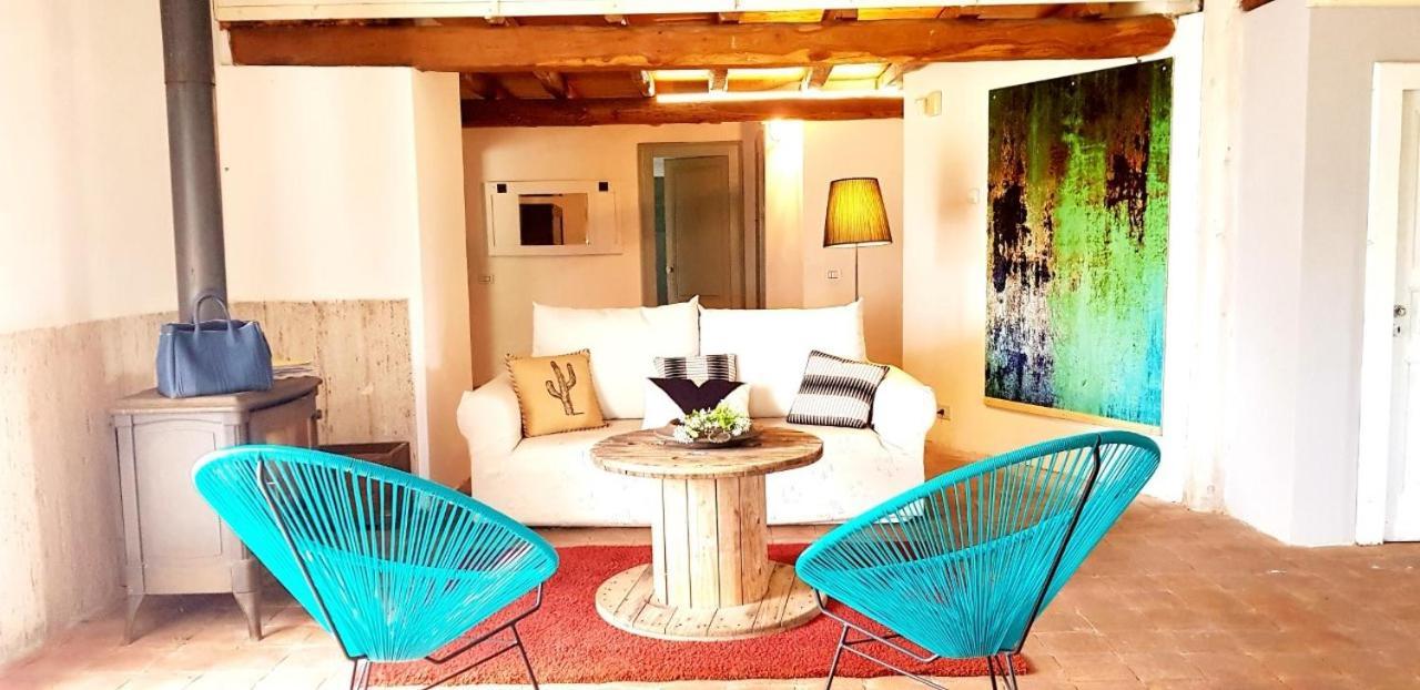 L'Aranceto Villa Acireale Luaran gambar
