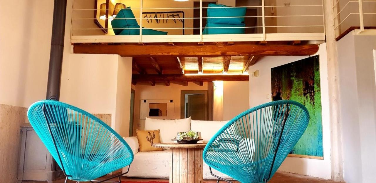 L'Aranceto Villa Acireale Luaran gambar