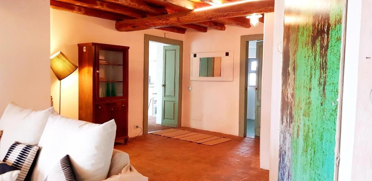 L'Aranceto Villa Acireale Luaran gambar