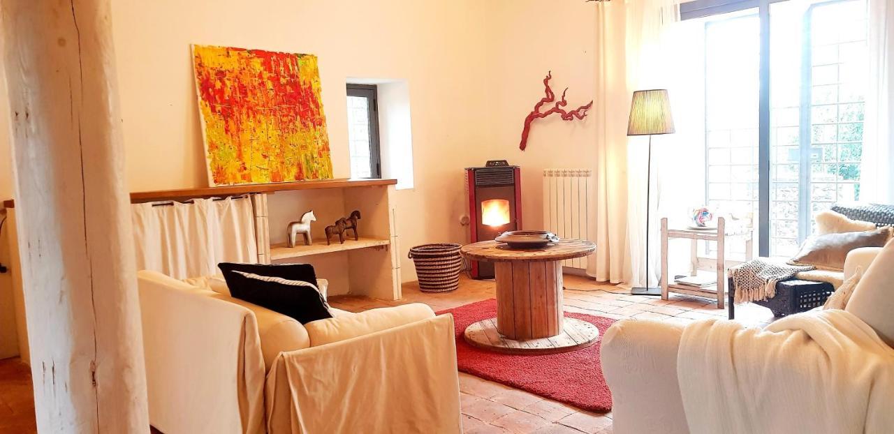 L'Aranceto Villa Acireale Luaran gambar