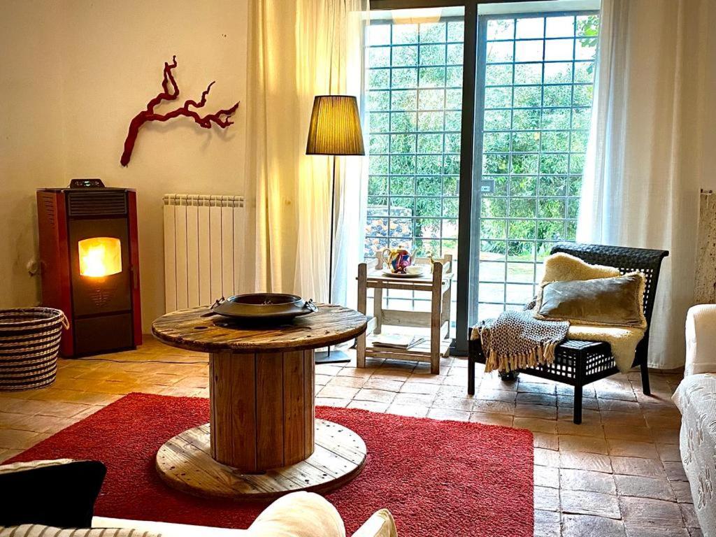 L'Aranceto Villa Acireale Luaran gambar