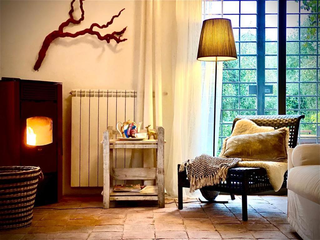 L'Aranceto Villa Acireale Luaran gambar