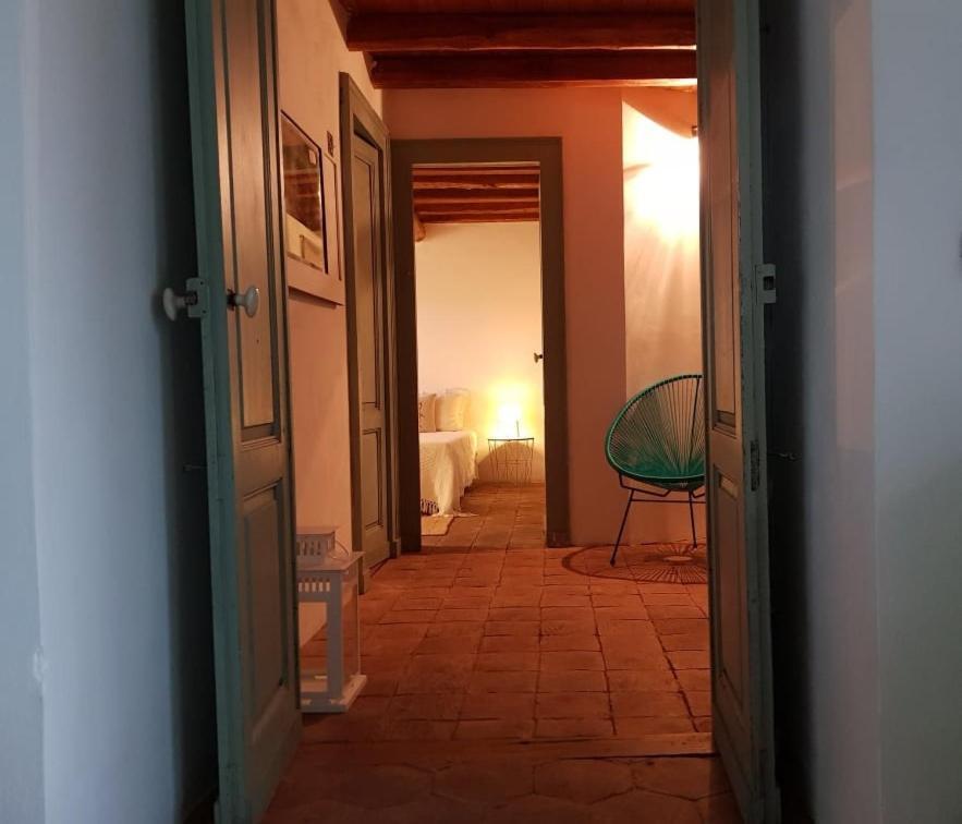 L'Aranceto Villa Acireale Luaran gambar
