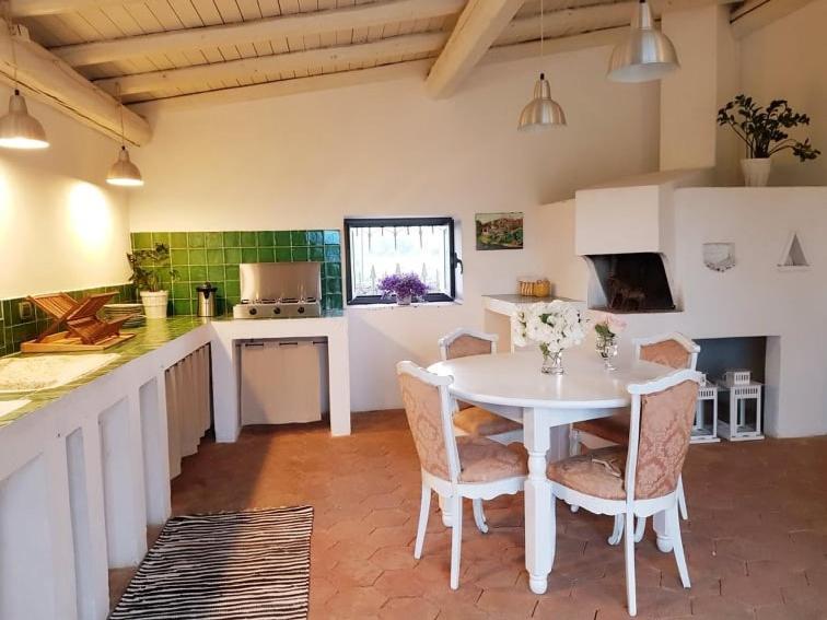 L'Aranceto Villa Acireale Luaran gambar