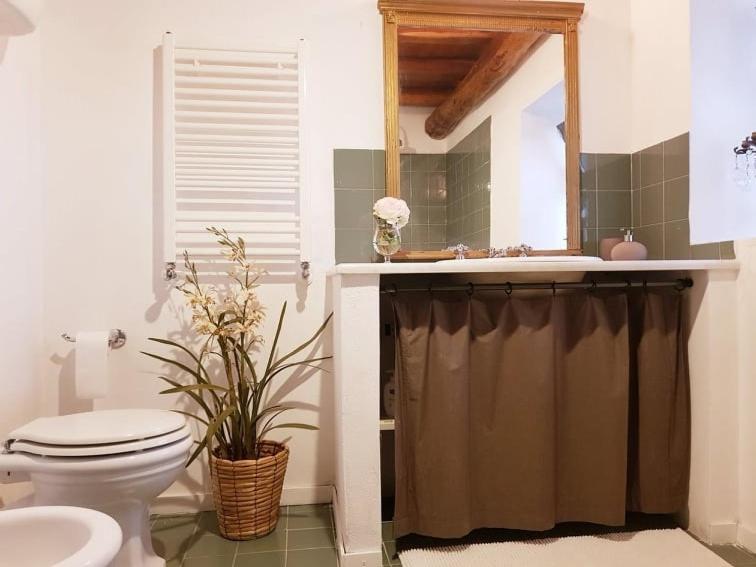 L'Aranceto Villa Acireale Luaran gambar