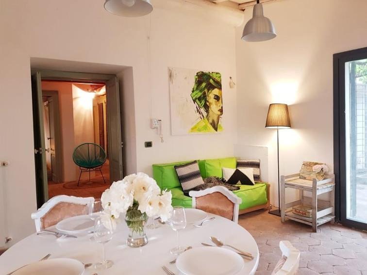 L'Aranceto Villa Acireale Luaran gambar