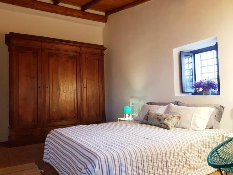 L'Aranceto Villa Acireale Luaran gambar